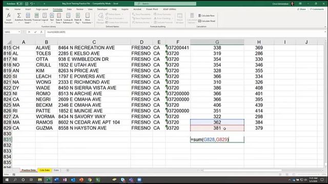 Beginning Excel смотреть онлайн