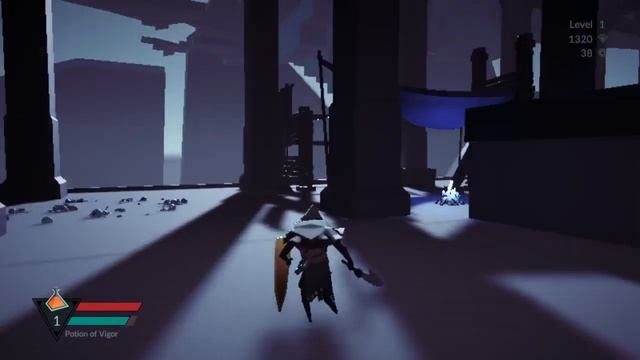 Necropolis: Eulogy & Review смотреть онлайн