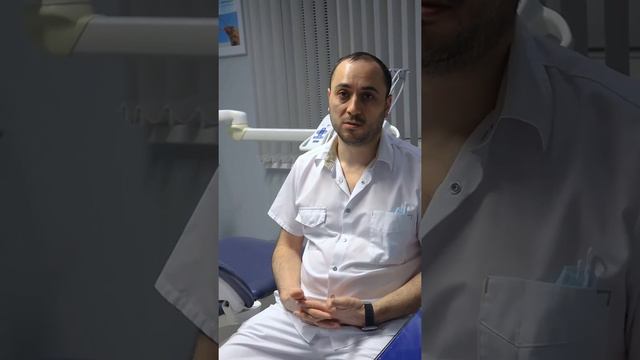 Популярные вопросы об имплантации | Клиника Dental&Beauty смотреть онлайн