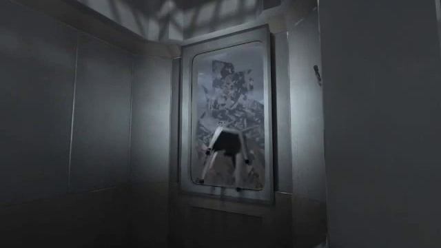 Nikopol: Secrets of the Immortals Walkthrough part 6 смотреть онлайн
