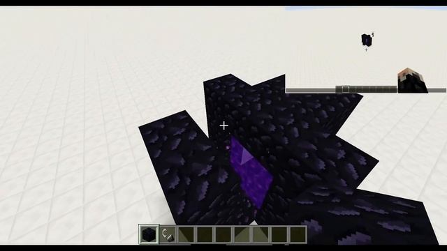 Frameless Nether Portal [Tutorial] смотреть онлайн