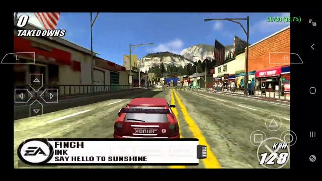 El Mejor Juego de Burnout 2021 para Android Super Real!!! смотреть онлайн
