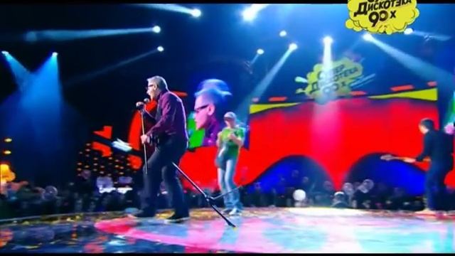 Cупердискотека 90-х (запись трансляции 09.03.13) | Radio Record