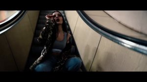 LIKA KOSTA - MARLBORO (EXCLUSIVE COVER, 2020)