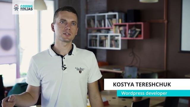 Coding Ninjas Review by Kostya, Wordpress Developer смотреть онлайн