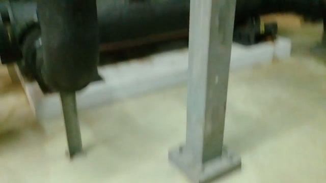 Замена масла в Bitzer смотреть онлайн