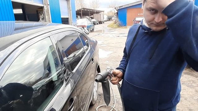 Это должен знать каждый автомобилист! Как удалить рыжики с кузова авто! смотреть онлайн