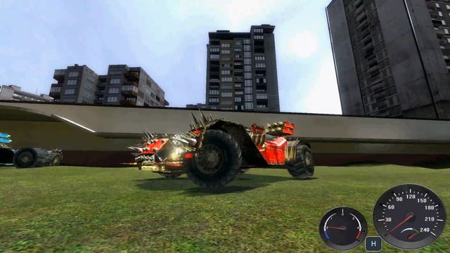 Garrys Mod Mods смотреть онлайн