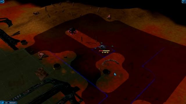 Rim - Battle Planets(Периферия) Прохождение - #11 Знакомство со Слагами 2/3 смотреть онлайн