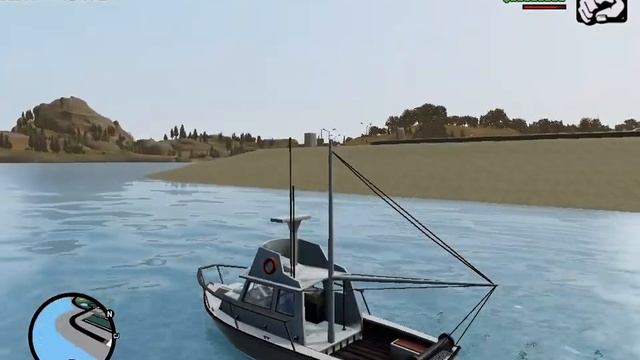 GTA SA-The Trilogy The Definitive Edition -Playable-FPS test -Intel i3-5005U Intel HD5500 16GB RAM смотреть онлайн