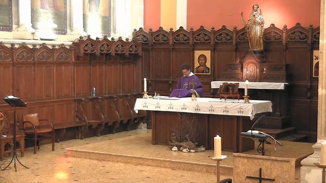 Saint Joseph du Pont du Las смотреть онлайн