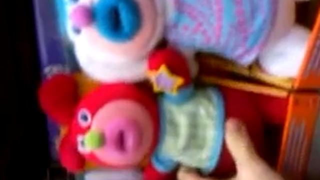 Поющие куклы из METRO смотреть онлайн