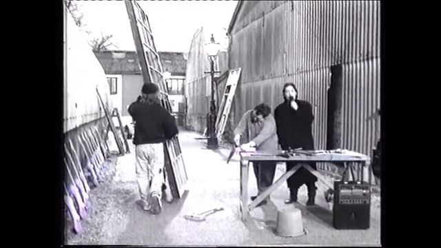 Крис Ри - Дрянной кабак / Chris Rea - Auberge