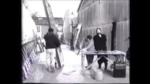 Крис Ри - Дрянной кабак / Chris Rea - Auberge