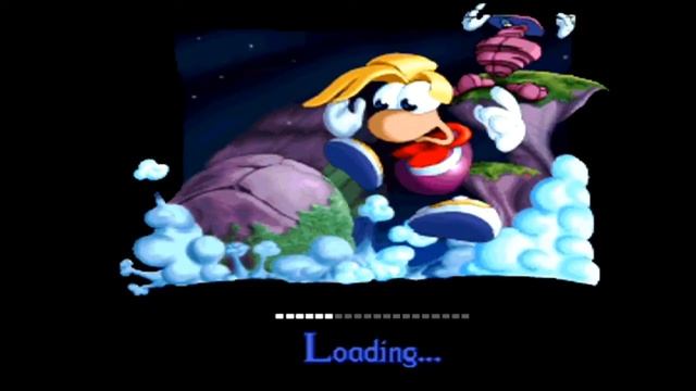 WHY DID WE DO THIS? - Rayman Brain Games смотреть онлайн