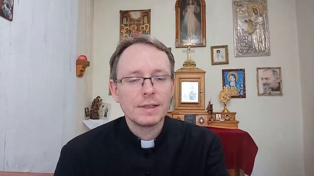 Только если хочешь (Мф 12, 14-21). Слово на сегодня смотреть онлайн