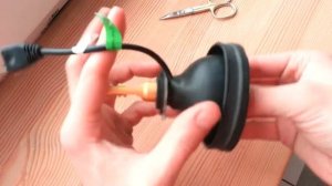 Установка LED ламп на Passat b5+