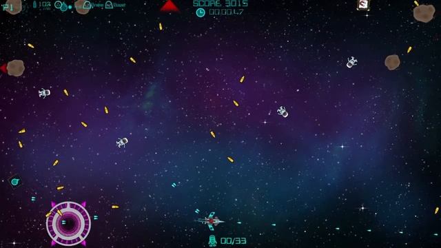 Super Mega Space Blaster Special Turbo - One quick Location смотреть онлайн