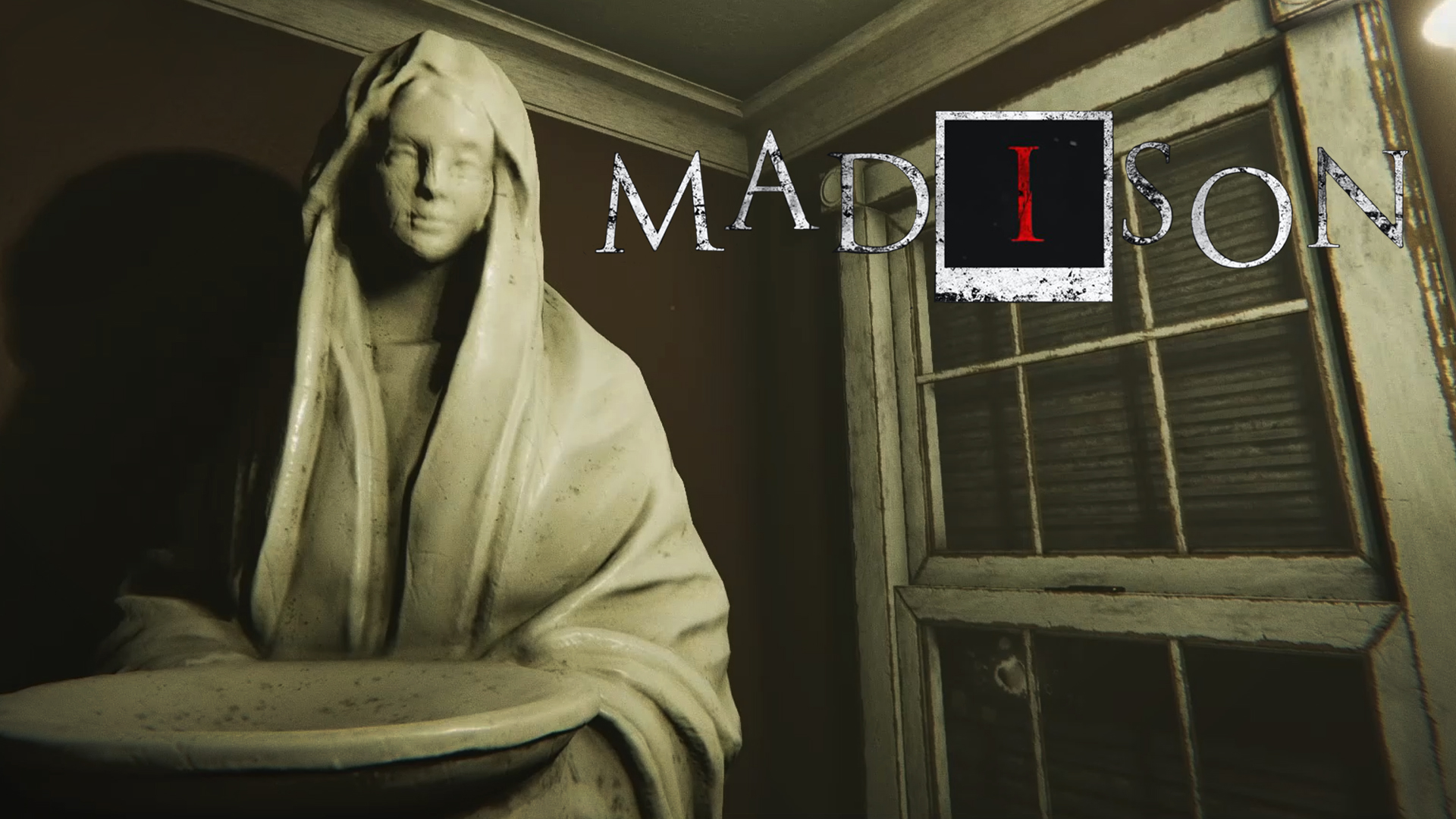 СТРАШНО, ВЫРУБАЙ ► MADiSON #3