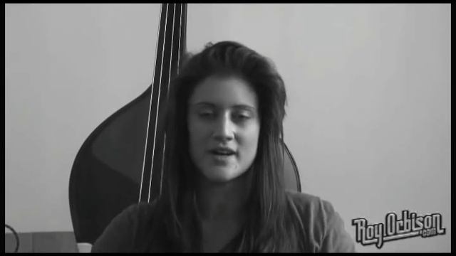 Roy Orbison Tribute Concert - Katie Vogel - Blue Bayou смотреть онлайн