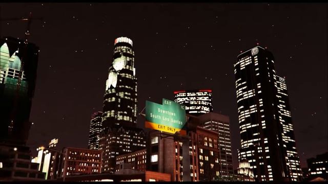 (L.W.Q) GTA 5 Nissan Skyline GTR смотреть онлайн