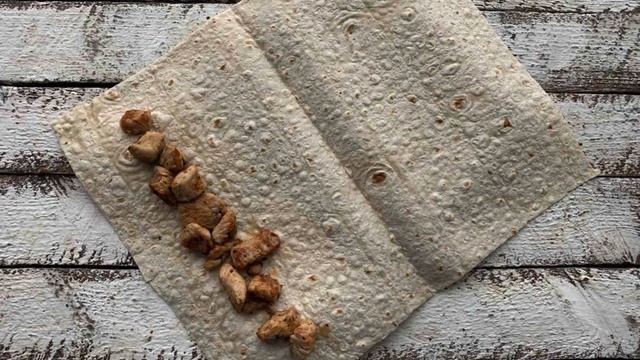 Готовим дома