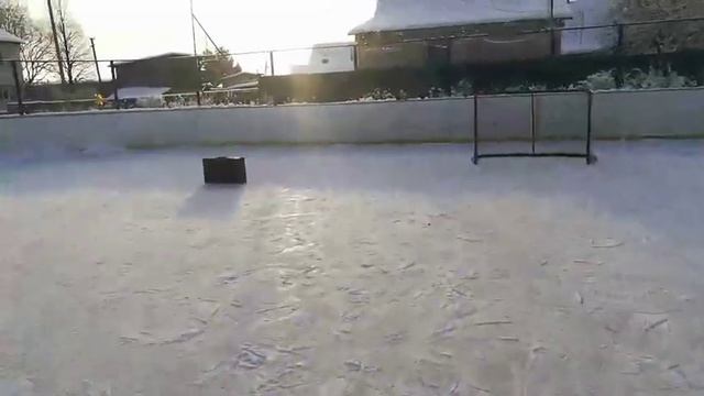 Автономная колонка , самодельная. смотреть онлайн