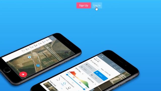 3D MAPPING with a DJI Phantom & Drone Deploy смотреть онлайн