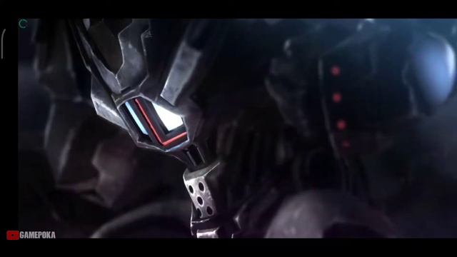 Injustice: Gods Among Us- Gameplay Walkthrough Part- 23 Battle 23 Scorpion (Android/iOS) смотреть онлайн