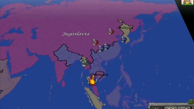 Knights of Honor:Yugoslavian Empire World Scenario смотреть онлайн