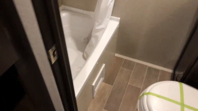 Springdale 21ft Travel Trailer Rental Video | Fractional Toys, Oakdale MN смотреть онлайн