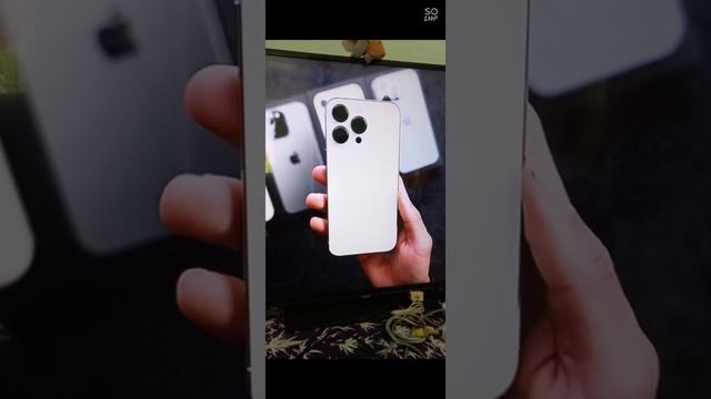 iPhone 13 pro max vs oppo Reno Z A93 смотреть онлайн