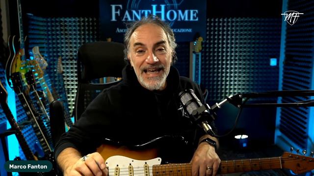 Fender Stratocaster Vintera 50s Vs. Original 1957 Stratocaster смотреть онлайн