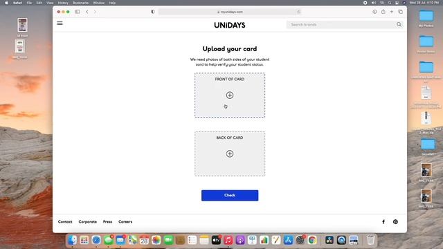 Apple India Students Discount | Get MacBook & IPad In Lowest Price | Free AirPods Offer| Unidays ID