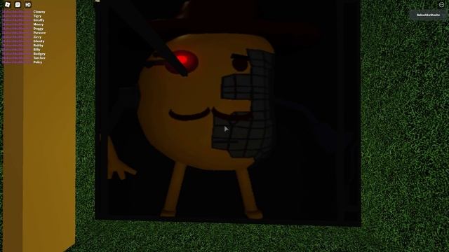 piggy roblox УГАДАЙ ПЕРСОНАЖА ? Я В ШОКЕ ?♀️ Guess That Piggy Character смотреть онлайн