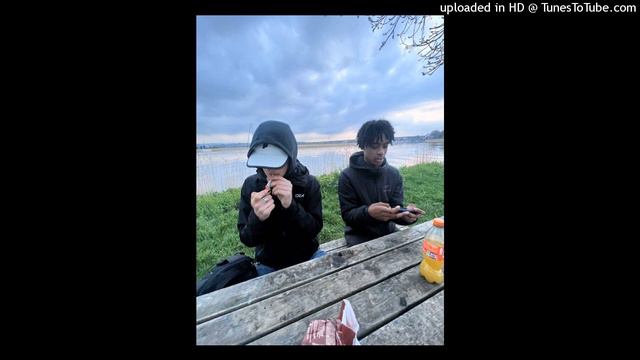 [free for profit] xaviersobased + emotional jerk type beat - "zaryad" смотреть онлайн