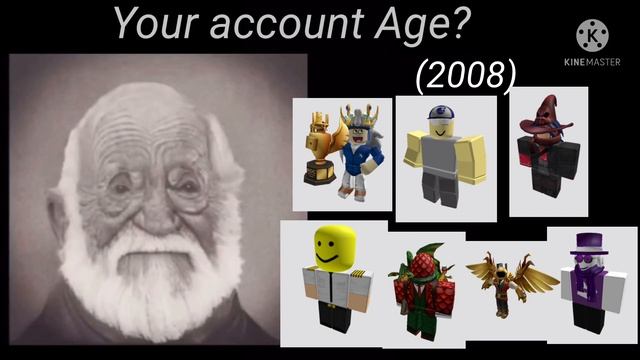 Mr incredible Becoming old (roblox Your account age) смотреть онлайн
