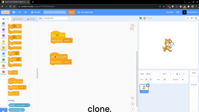 How To CRASH Your Friends Project To ANNOY Them! смотреть онлайн