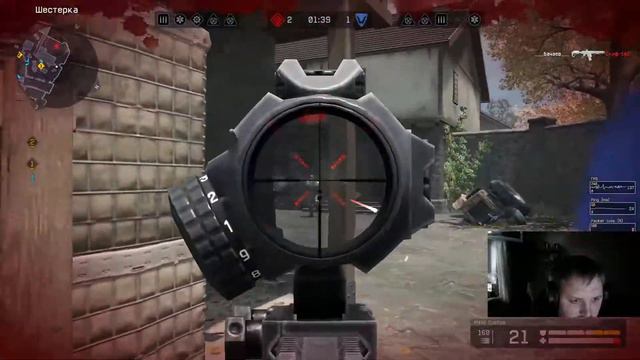 Стрим WARFACE ТЕСТ М4А1 Custom ЗАВЕРШЕНИЕ СЕЗОНА "ОГРАБЛЕНИЕ" МЕЧТА СБЫВАЕТСЯ ПОЛ МИЛЛИОНА КОРОН смотреть онлайн