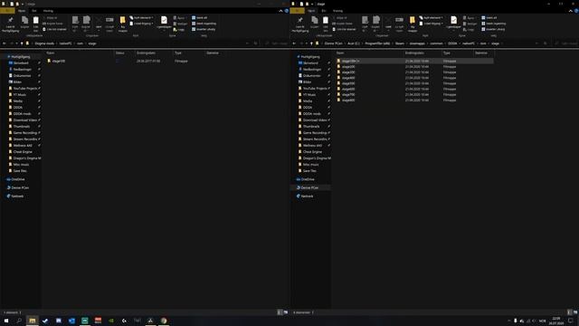 Dragon's Dogma - How To Install WickfutENB and World Difficulty смотреть онлайн
