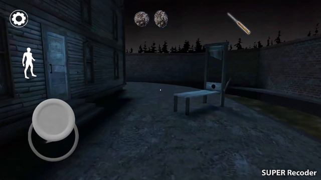 Вышла гренни 3 . Очень страшно!😭 смотреть онлайн