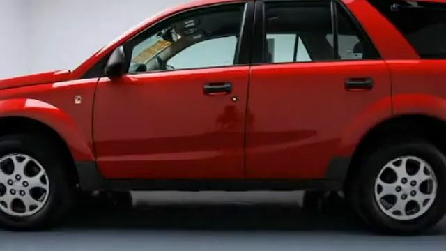 2002 Saturn VUE VUE AWD Auto V6 (LOMBARD, Illinois) смотреть онлайн