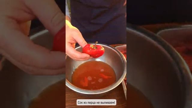 Рецепт мегрельского соуса сацебели смотреть онлайн