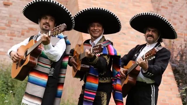 Happy Mexican Traditional Music  MEXICAN PARTY   Mariachi, Guitar, Trumpet