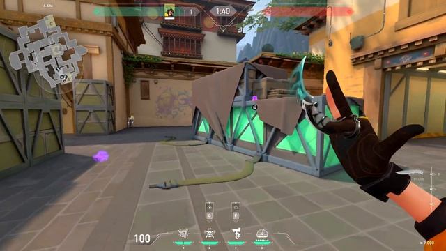 KILLJOY ALL MAPS SETUP VALORANT | СЕТАПЫ КИЛЛДЖОЙ НА ВСЕХ КАРТАХ ВАЛОРАНТ смотреть онлайн