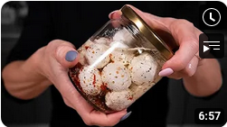 Рецепты вкусной еды