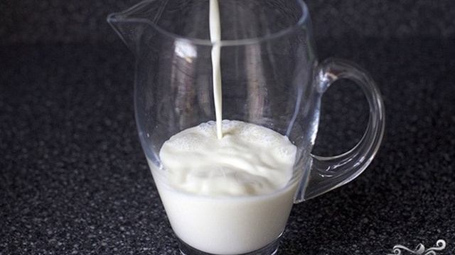 Сборник рецептов