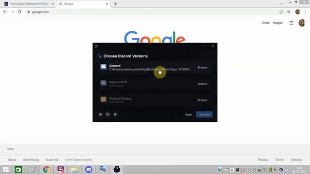 How To Uninstall BetterDiscord 2022 | How To Uninstall Better Discord Plugins смотреть онлайн