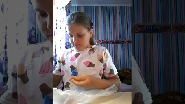 Как покрасить песок смотреть онлайн