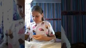 Как покрасить песок